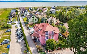 Dom Gościnny ERYK